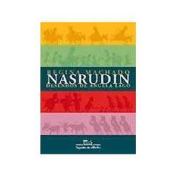 Livro - Nasrudin