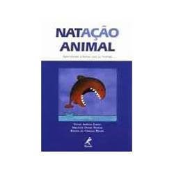Livro - Nataçao Animal