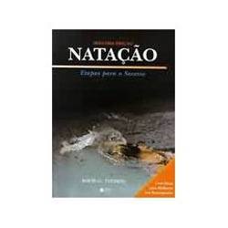 Livro - Nataçao - Etapas para o Sucesso