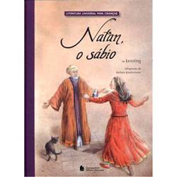 Livro - Natan o Sábio