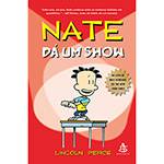 Livro - Nate Dá um Show