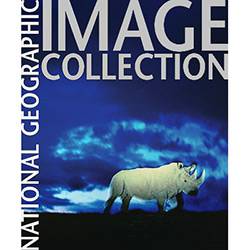 Livro - National Geographic: Image Collection