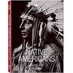 Livro - Native Americans