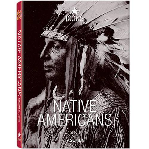 Livro - Native Americans