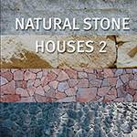 Livro - Natural Stone Houses 2
