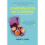 Livro - Naturalista da Economia, o