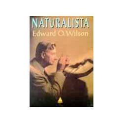 Livro - Naturalista