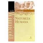 Livro - Natureza Humana