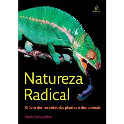 Livro - Natureza Radical