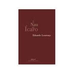 Livro - Nau de Icaro, a