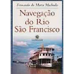 Livro - Navegação do Rio São Francisco