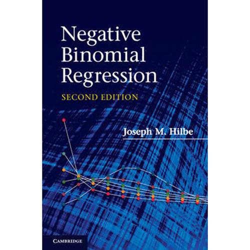 Livro - Negative Binomial Regression