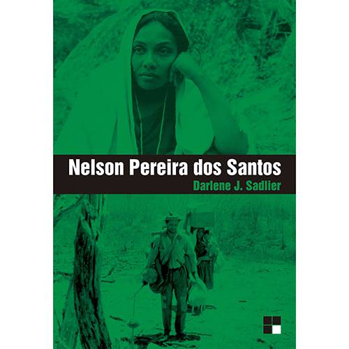 Livro - Nelson Pereira dos Santos