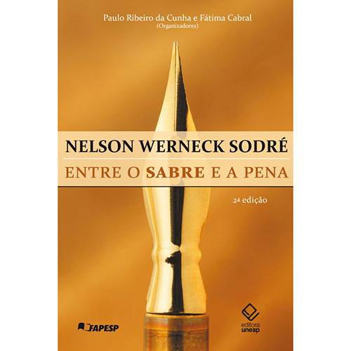Livro - Nelson Werneck Sodré