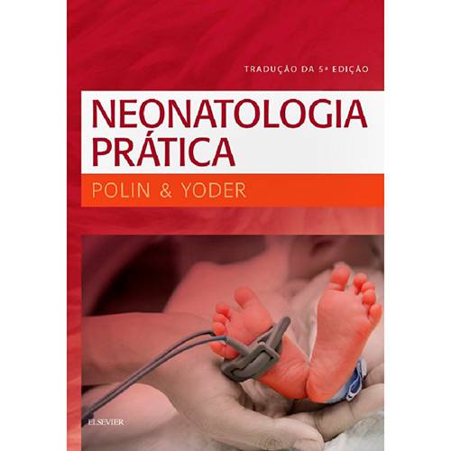 Livro - Neonatologia Prática