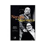 Livro - Neruda por Skármeta