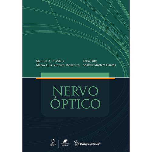 Livro - Nervo Óptico