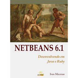 Livro - NetBeans 6.1