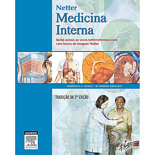 Livro - Netter - Medicina Interna