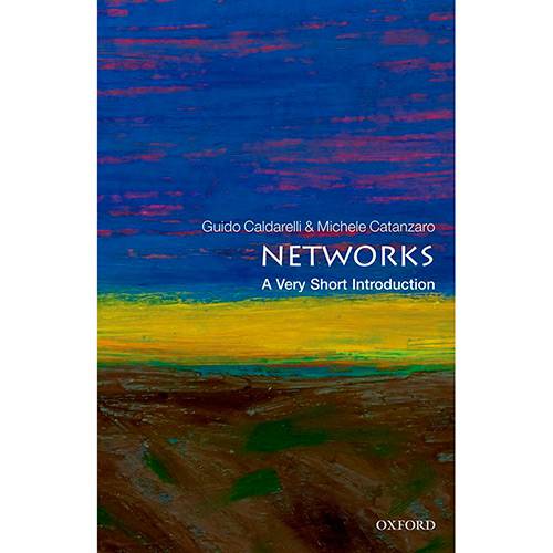 Livro - Networks: a Very Short Introduction