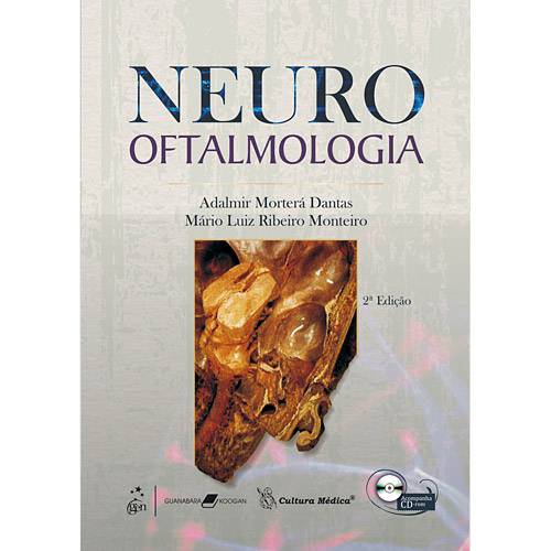 Livro - Neuro-Oftalmologia