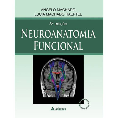 Livro - Neuroanatomia Funcional