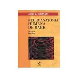 Livro - Neuroanatomia Humana de Barr