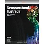 Livro - Neuroanatomia Ilustrada