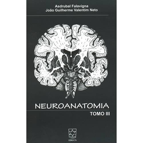 Livro - Neuroanatomia - Tomo III