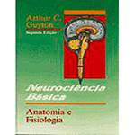Livro - Neurociência Básica: Anatomia e Fisiologia