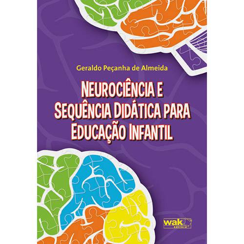 Livro - Neurociência e Sequência Didática para Educacao Infantil