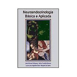 Livro - Neuroendocrinologia Básica e Aplicada