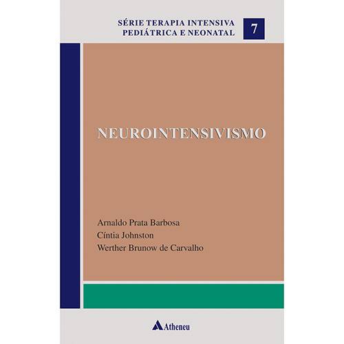 Livro - Neurointensivismo Vol. 7