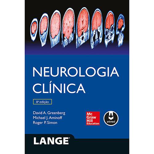 Livro - Neurologia Clínica