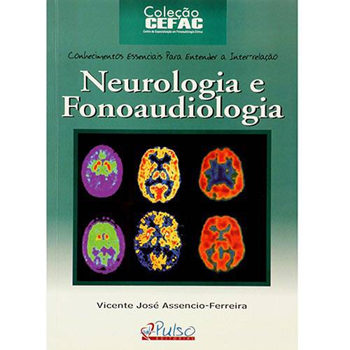 Livro - Neurologia e Fonoaudiologia