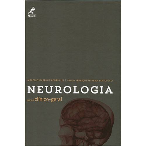 Livro - Neurologia para o Clínico Geral