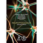 Livro - Neuropsicologia: Aplicações Clínicas