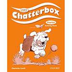 Livro - New Chatterbox: Starter Activity Book