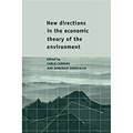 Livro - New Directions In The Economic Theory Of The Envir