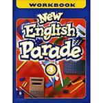 Livro - New English Parade 4 - Workbook