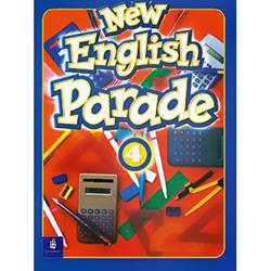 Livro - New English Parade 4