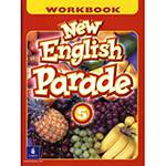 Livro - New English Parade 5 - Workbook