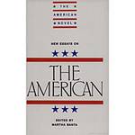 Livro - New Essays On The American