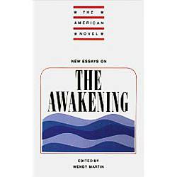 Livro - New Essays On The Awakening