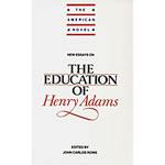 Livro - New Essays On The Education Of Henry Adams