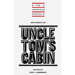 Livro - New Essays On Uncle Toms Cabin