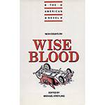 Livro - New Essays On Wise Blood