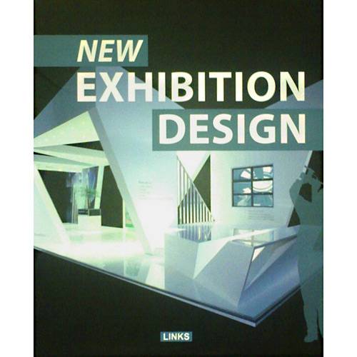 Livro - New Exhibition Design