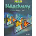 Livro - New Headway Advanced: Student´s Book
