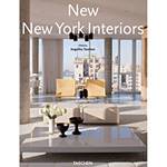 Livro - New New York Interiors
